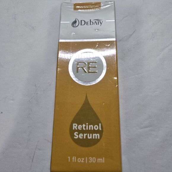 NIB Debaiy RE Retinol Serum Anti Wrinkle 1 Oz‎ $67 - Picture 1 of 4
